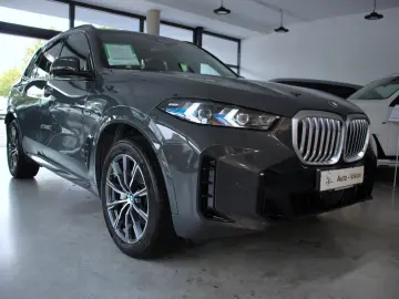 X5 xDrive40i (G05N) M Sport *A-LED*Panorama*360