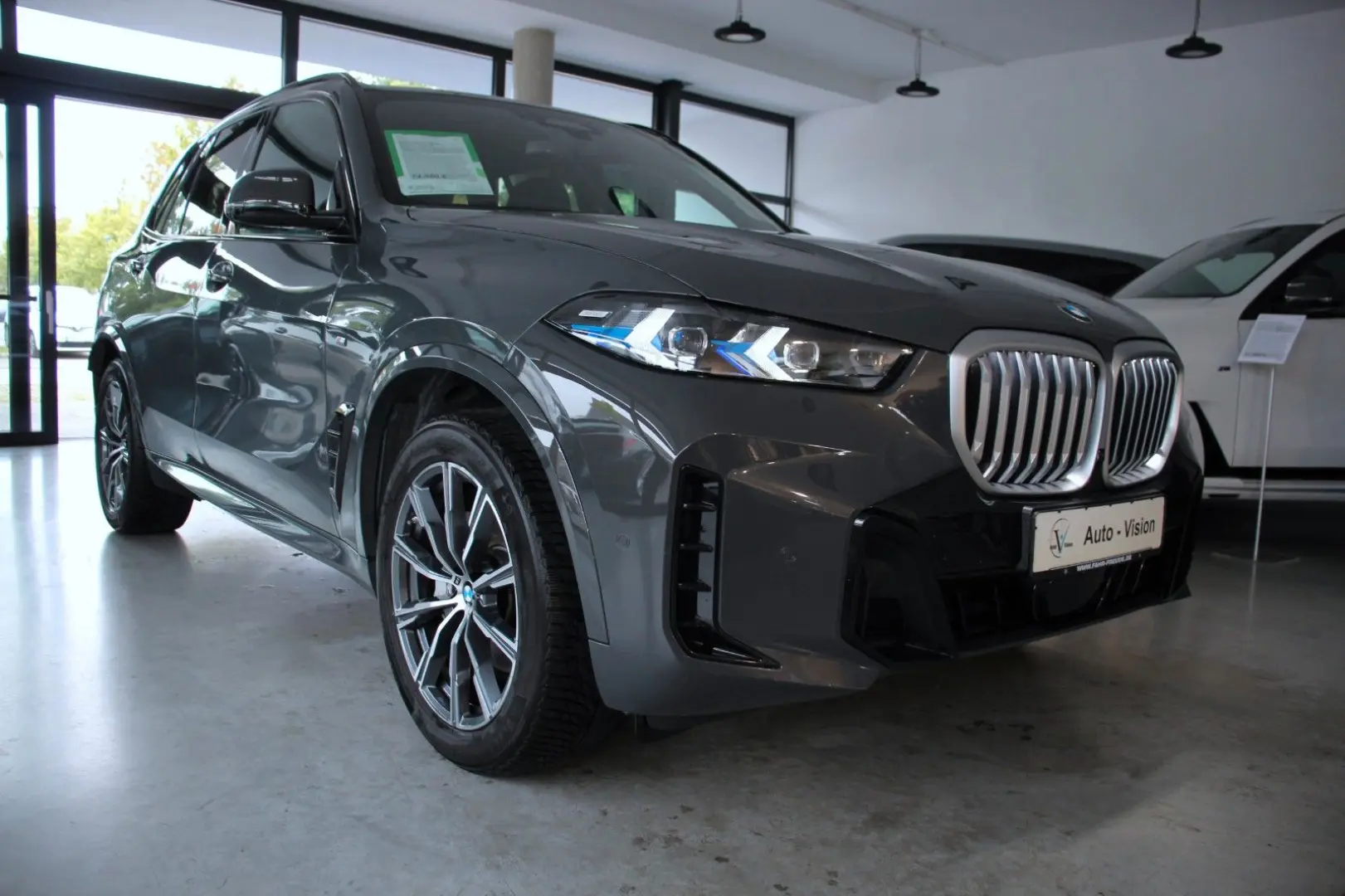 X5 xDrive40i (G05N) M Sport *A-LED*Panorama*360