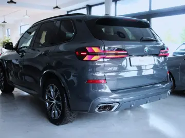 X5 xDrive40i (G05N) M Sport *A-LED*Panorama*360