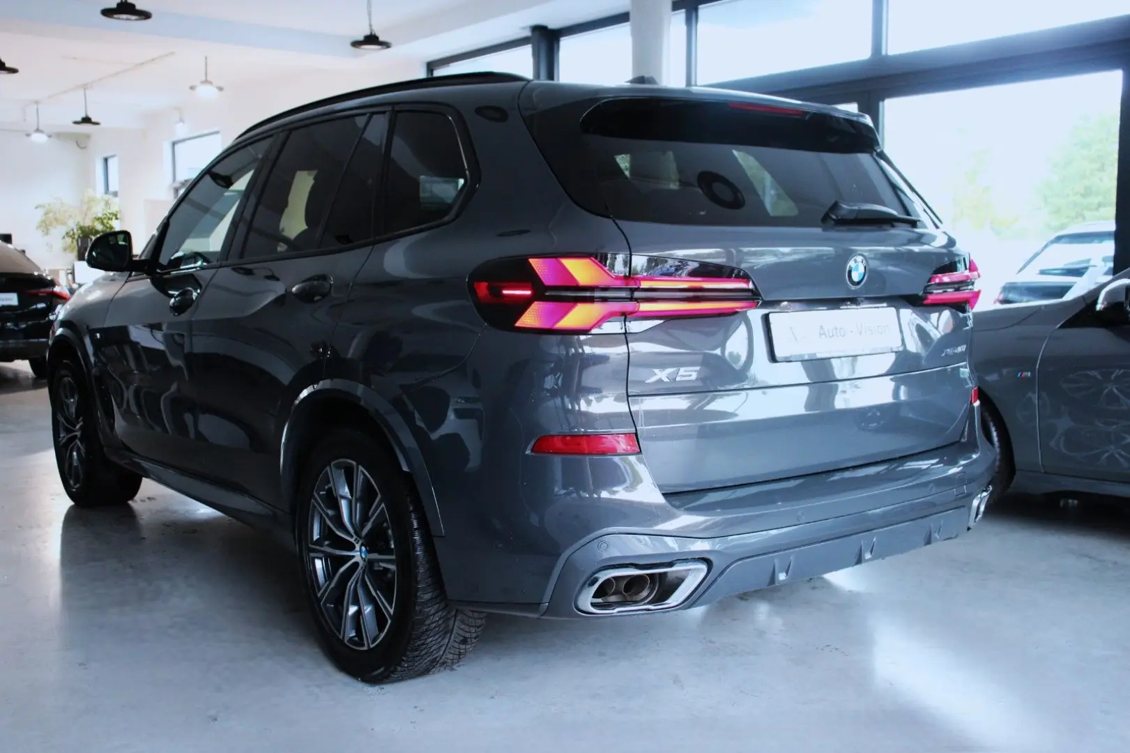 X5 xDrive40i (G05N) M Sport *A-LED*Panorama*360
