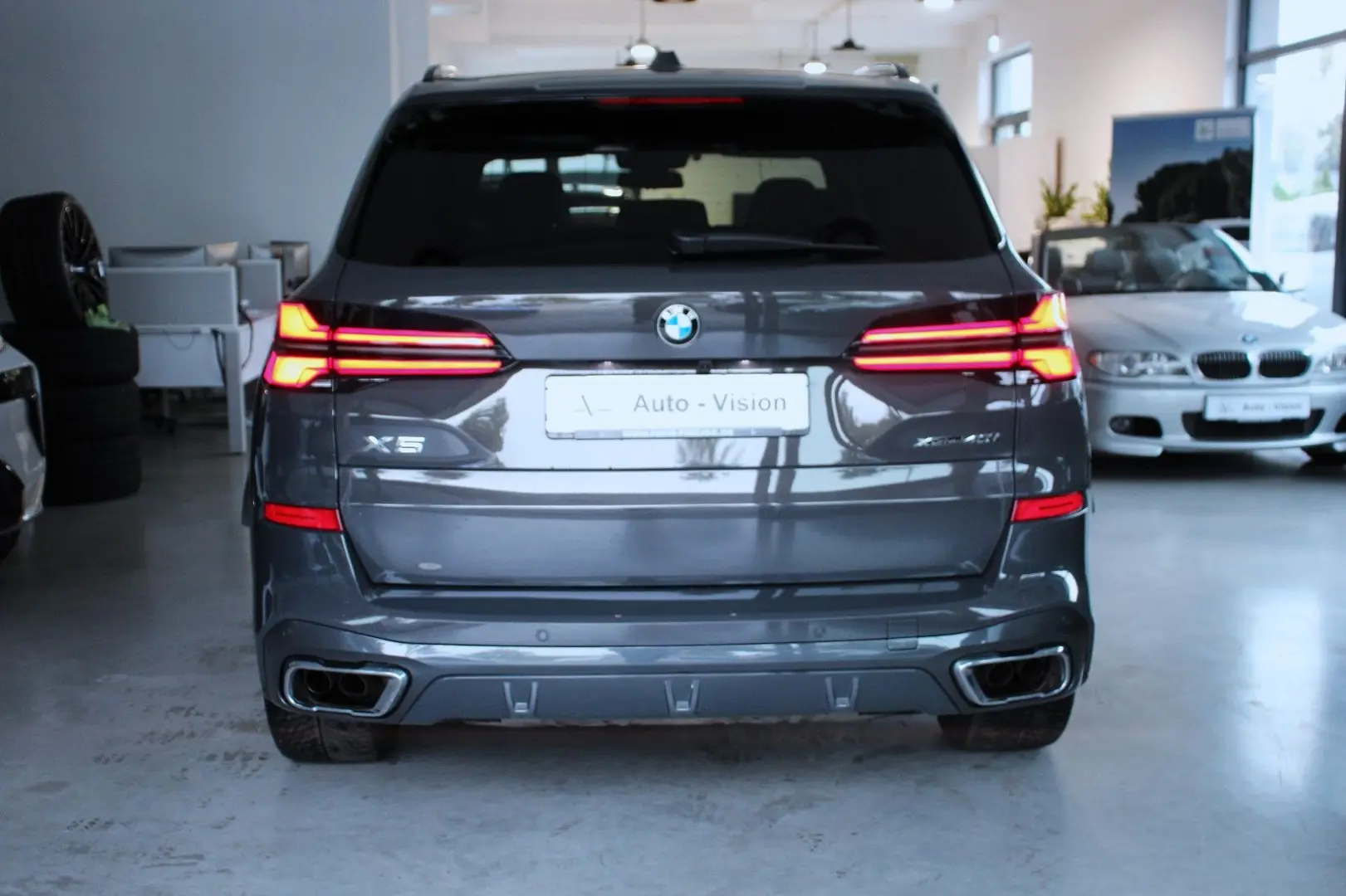 X5 xDrive40i (G05N) M Sport *A-LED*Panorama*360
