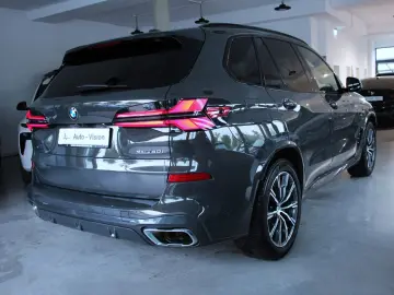 X5 xDrive40i (G05N) M Sport *A-LED*Panorama*360