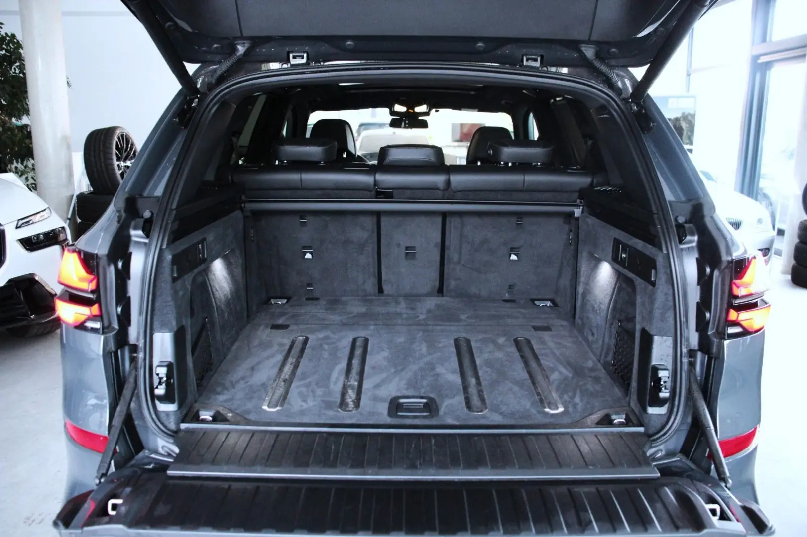 X5 xDrive40i (G05N) M Sport *A-LED*Panorama*360