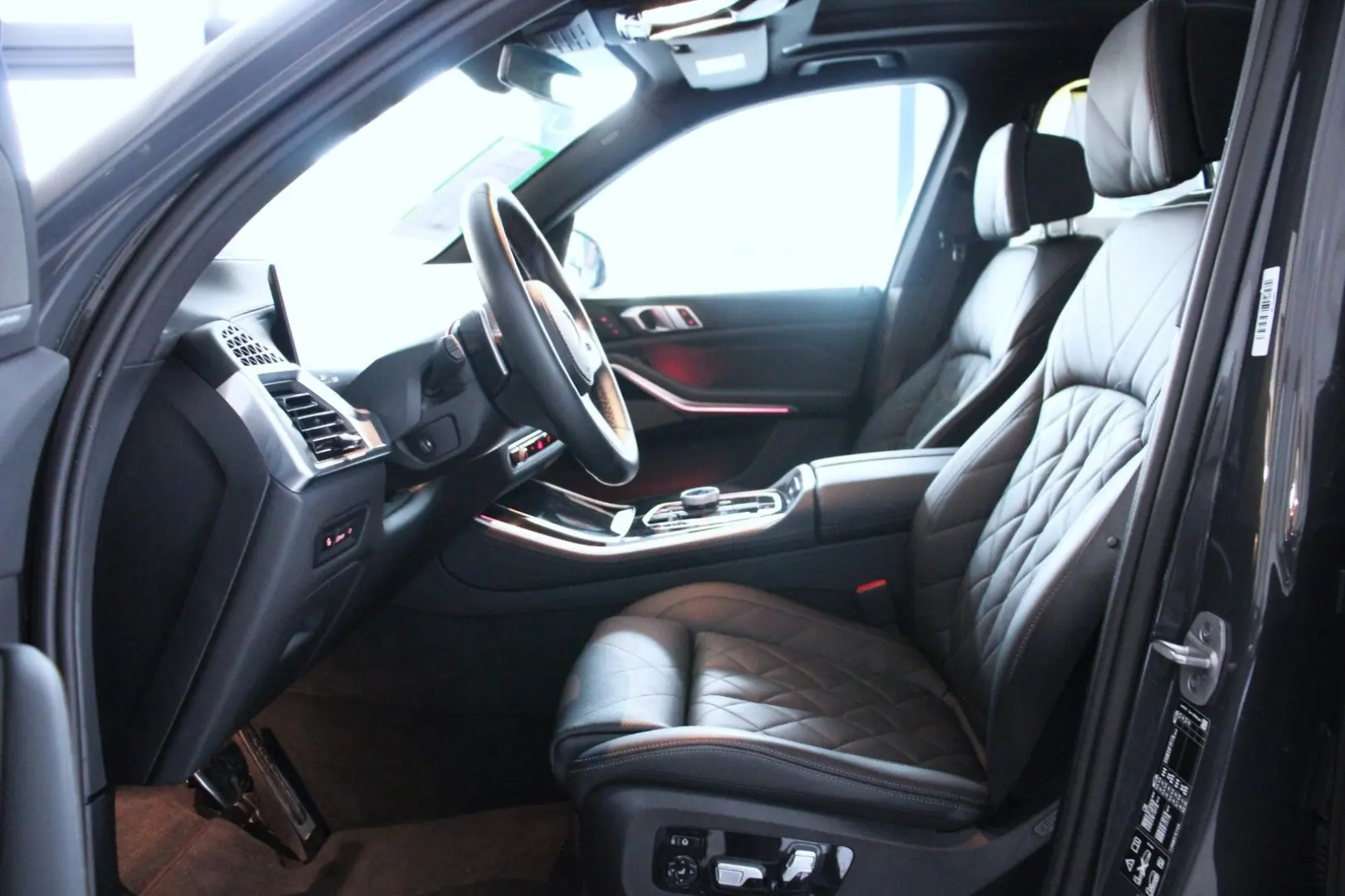 X5 xDrive40i (G05N) M Sport *A-LED*Panorama*360
