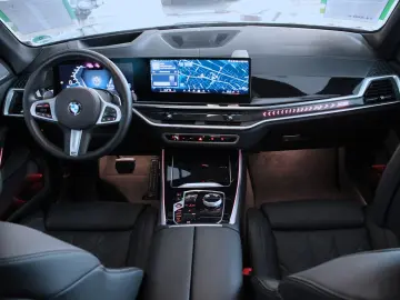 X5 xDrive40i (G05N) M Sport *A-LED*Panorama*360