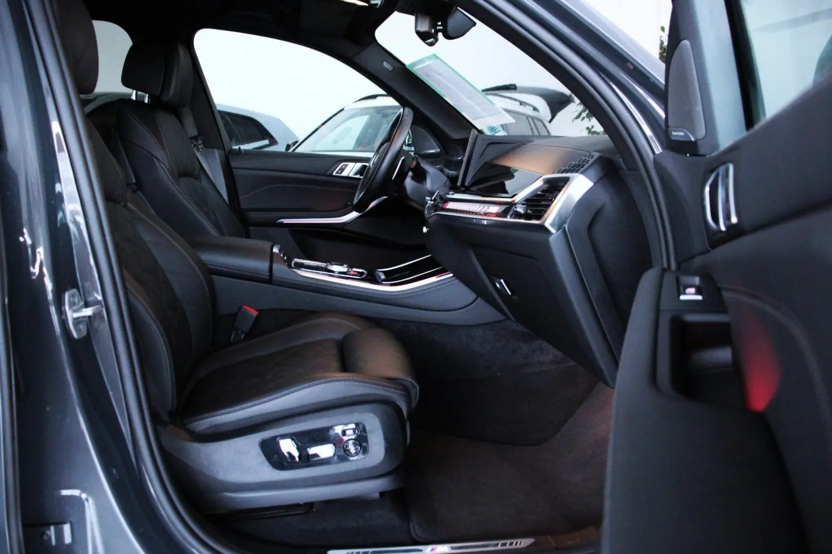 X5 xDrive40i (G05N) M Sport *A-LED*Panorama*360