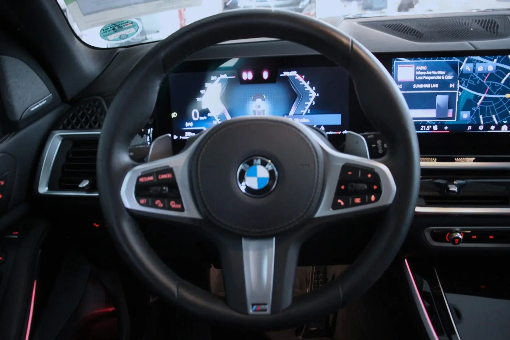 X5 xDrive40i (G05N) M Sport *A-LED*Panorama*360