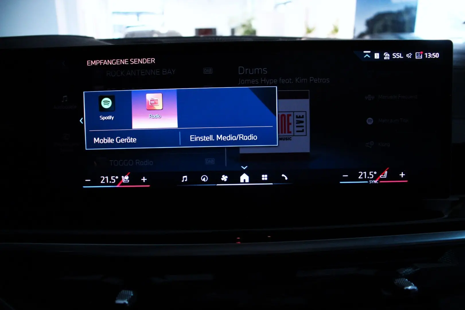 X5 xDrive40i (G05N) M Sport *A-LED*Panorama*360