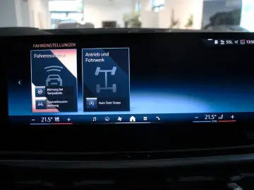 X5 xDrive40i (G05N) M Sport *A-LED*Panorama*360