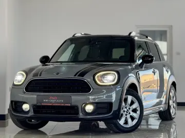 MINI Countryman D ALL4