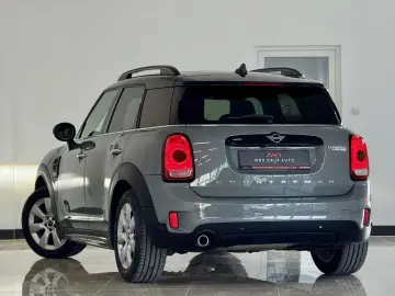 MINI Countryman D ALL4