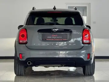 MINI Countryman D ALL4