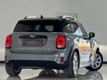 MINI Countryman D ALL4