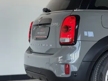 MINI Countryman D ALL4