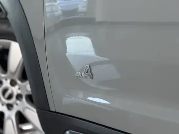 MINI Countryman D ALL4