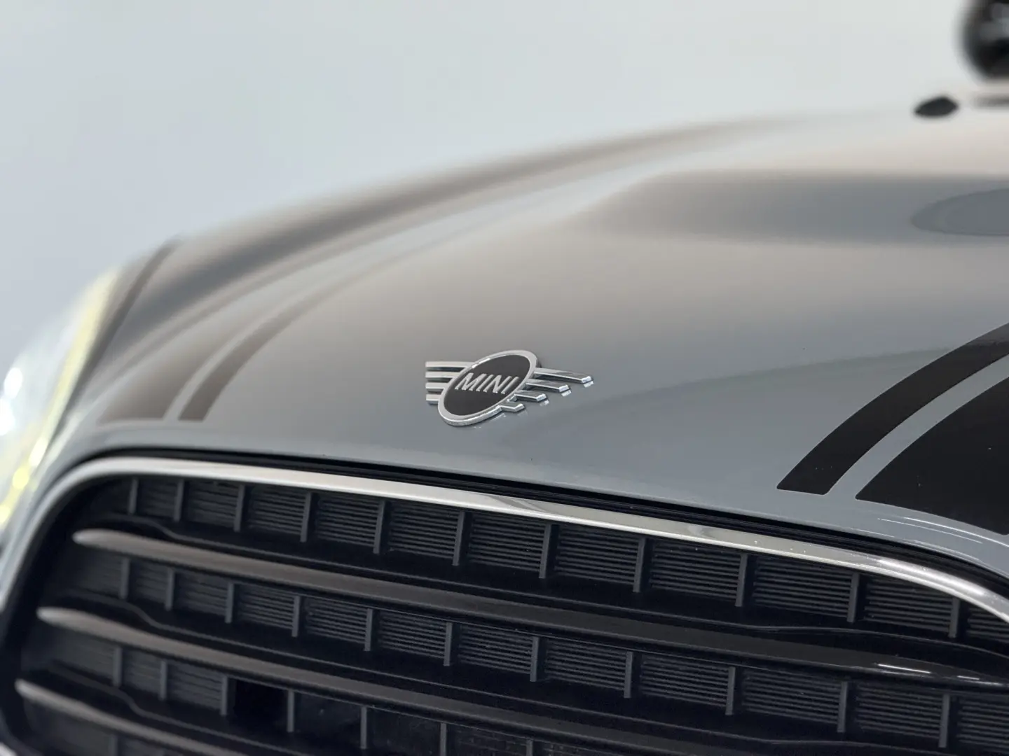 MINI Countryman D ALL4