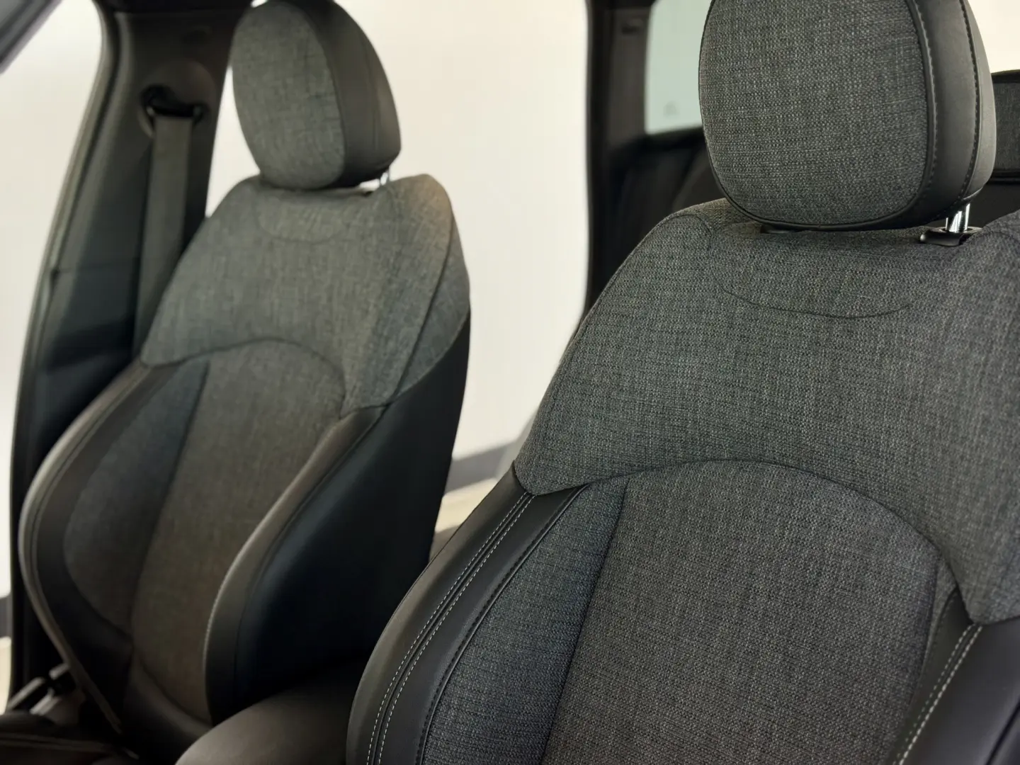 MINI Countryman D ALL4