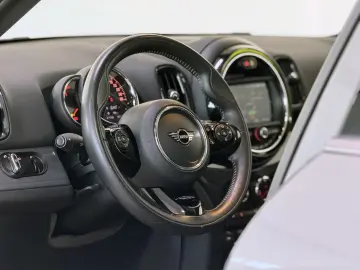 MINI Countryman D ALL4