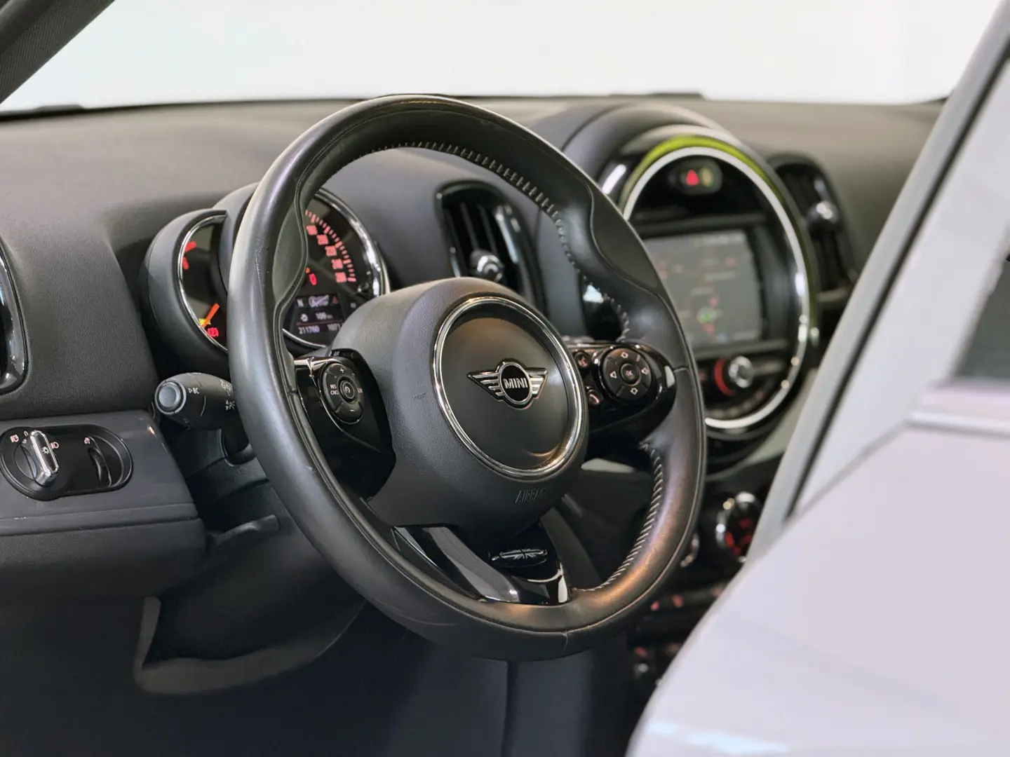 MINI Countryman D ALL4