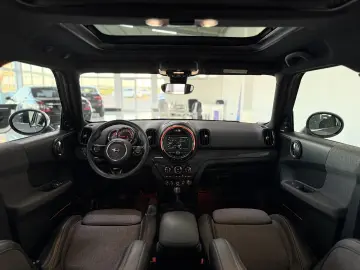 MINI Countryman D ALL4