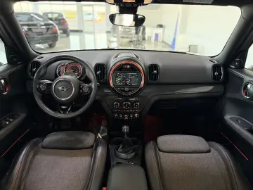 MINI Countryman D ALL4