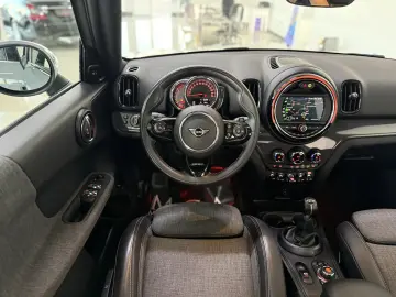 MINI Countryman D ALL4