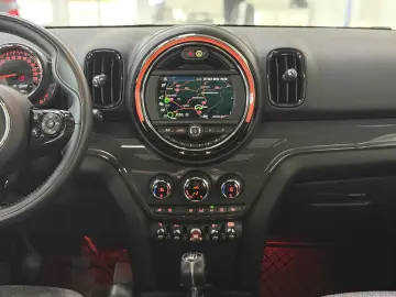 MINI Countryman D ALL4