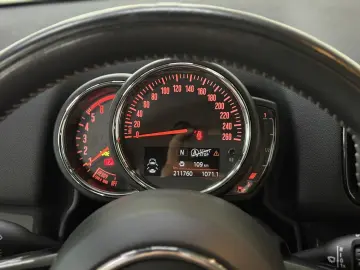 MINI Countryman D ALL4