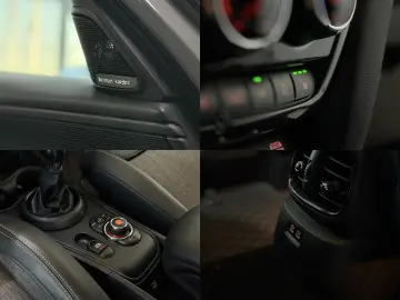 MINI Countryman D ALL4