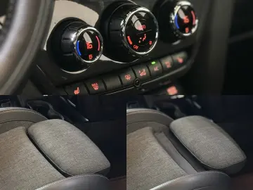 MINI Countryman D ALL4