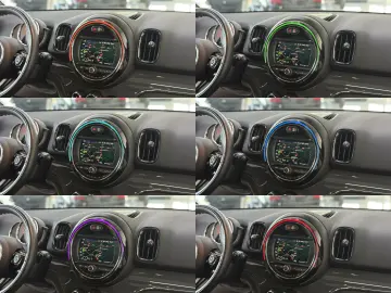 MINI Countryman D ALL4