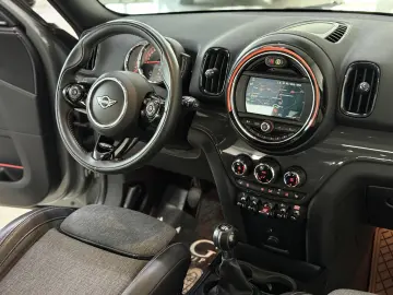 MINI Countryman D ALL4