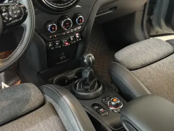 MINI Countryman D ALL4