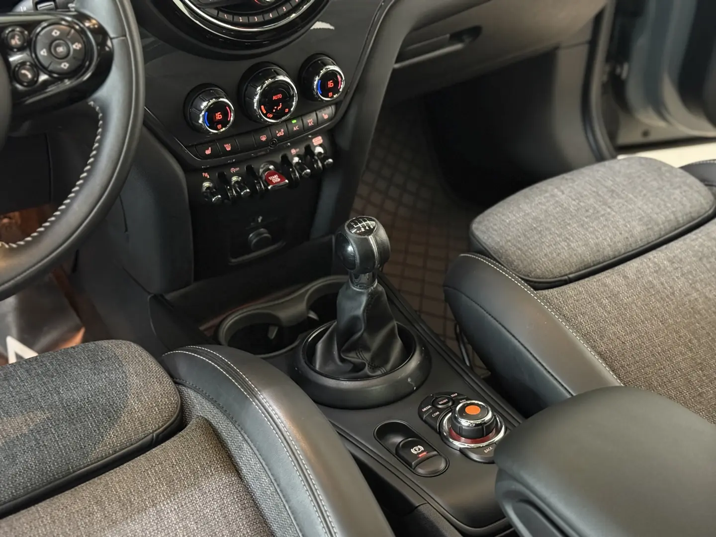 MINI Countryman D ALL4