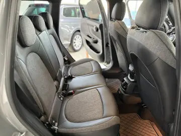 MINI Countryman D ALL4