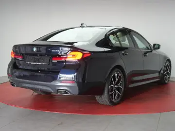 BMW 530 d xDrive M Sport Navi/Leder/ACC