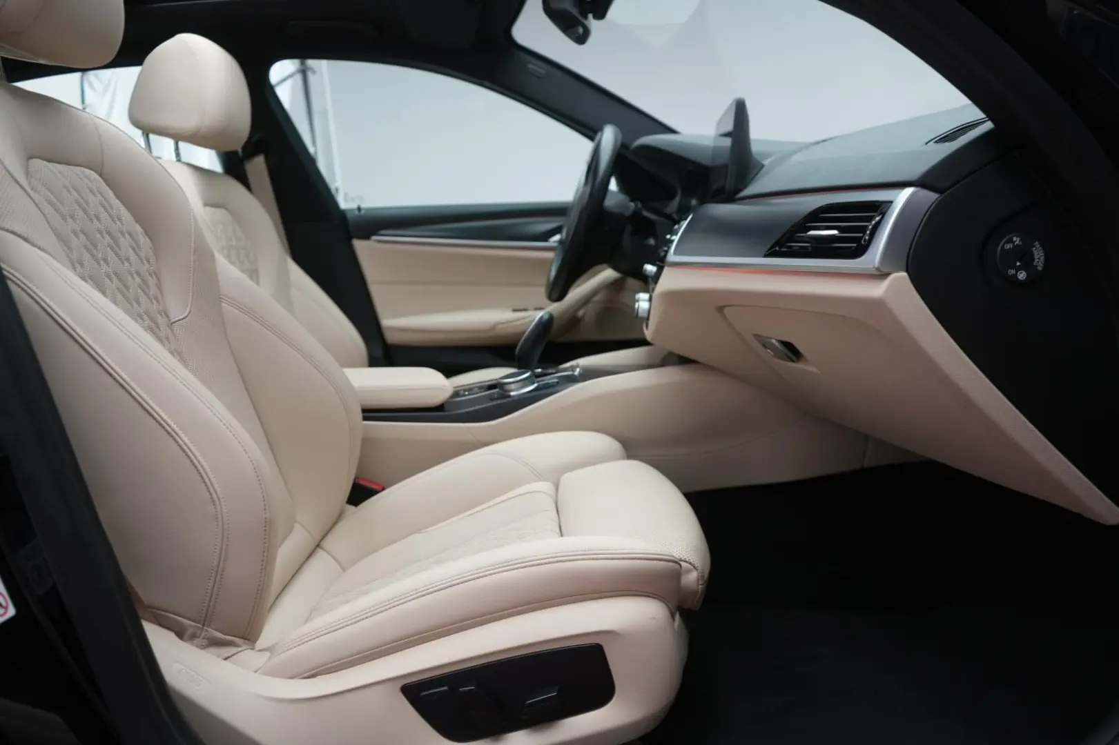 BMW 530 d xDrive M Sport Navi/Leder/ACC
