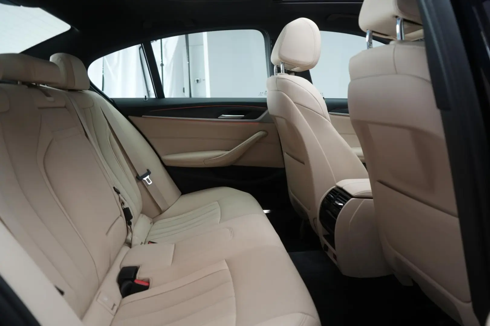 BMW 530 d xDrive M Sport Navi/Leder/ACC