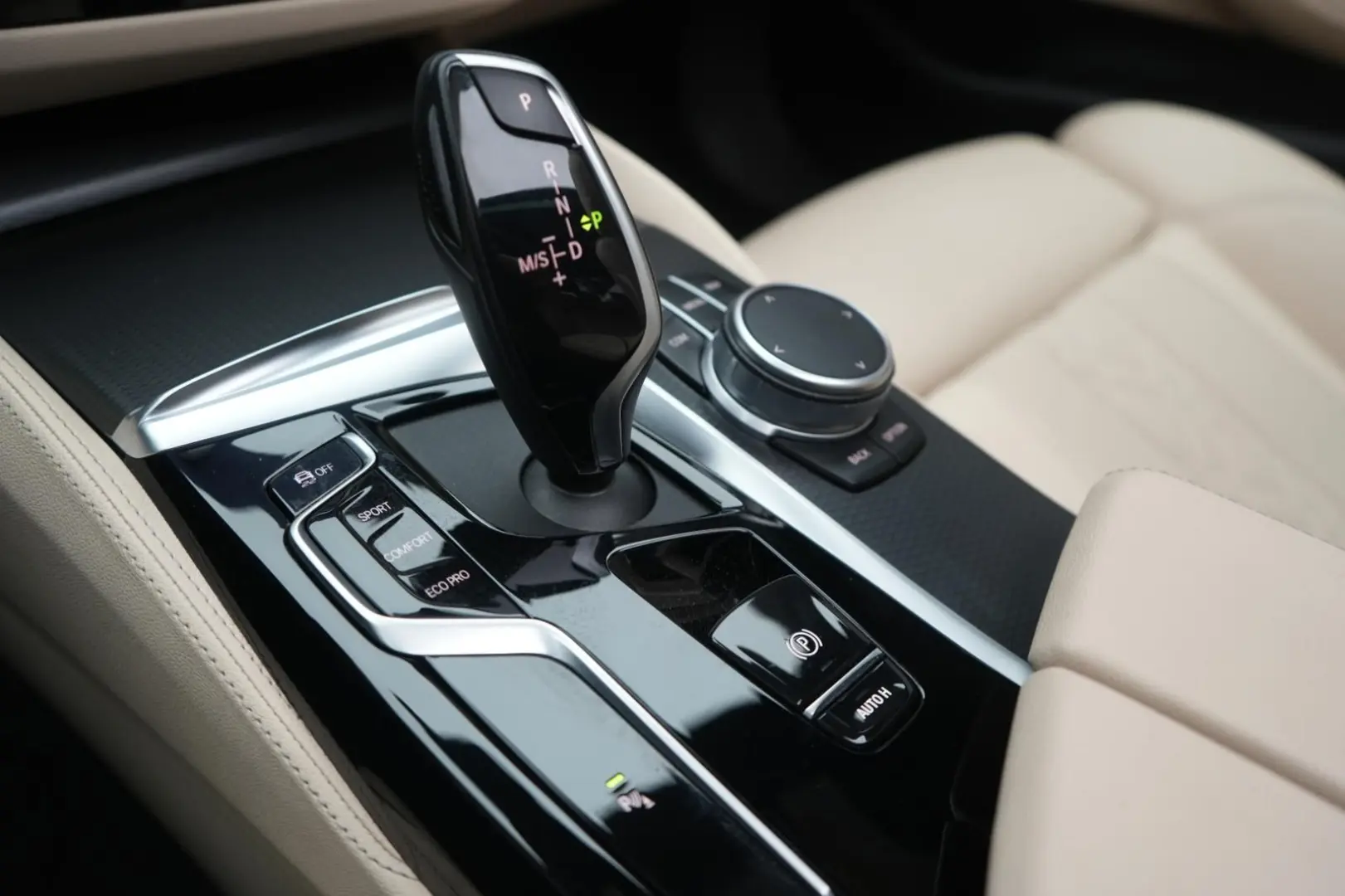BMW 530 d xDrive M Sport Navi/Leder/ACC