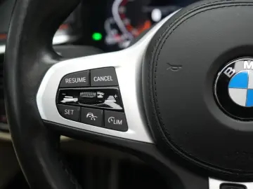 BMW 530 d xDrive M Sport Navi/Leder/ACC
