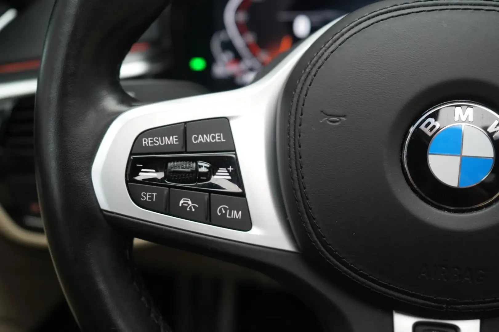 BMW 530 d xDrive M Sport Navi/Leder/ACC