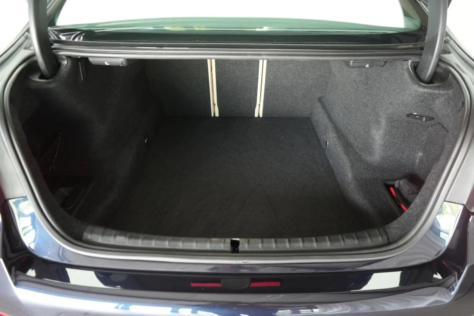 BMW 530 d xDrive M Sport Navi/Leder/ACC