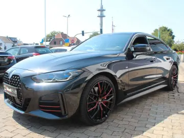 BMW M440 i xDrive Gran Coupe Laser+H&K+HeadUp+20