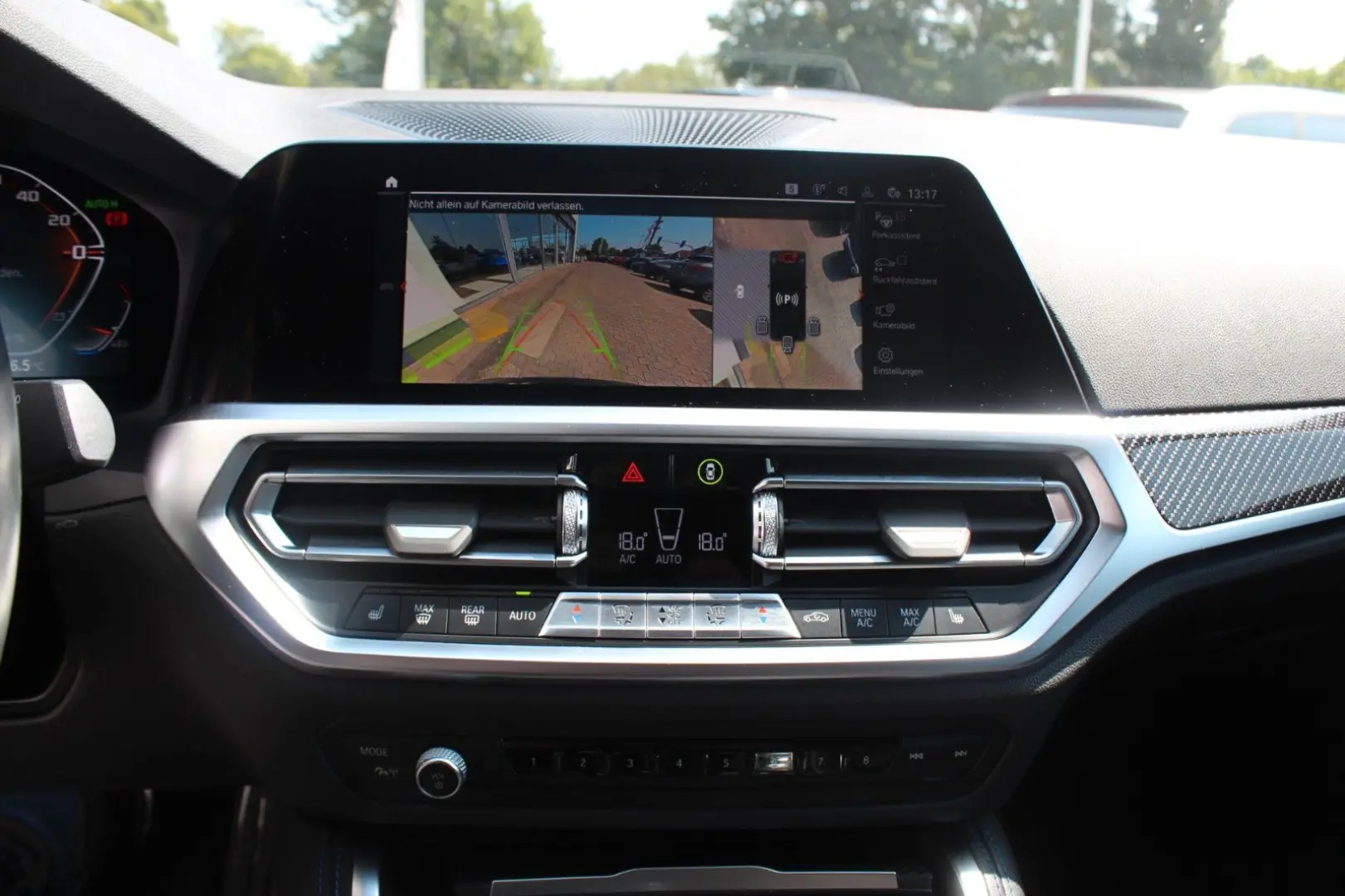 BMW M440 i xDrive Gran Coupe Laser+H&K+HeadUp+20