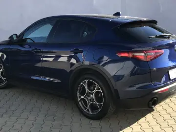 Alfa Romeo Stelvio 2.2 Diesel 16V AT8 Q4 Sprint