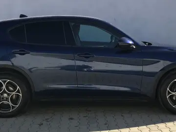 Alfa Romeo Stelvio 2.2 Diesel 16V AT8 Q4 Sprint