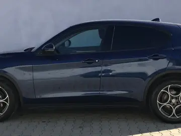 Alfa Romeo Stelvio 2.2 Diesel 16V AT8 Q4 Sprint