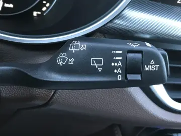 Alfa Romeo Stelvio 2.2 Diesel 16V AT8 Q4 Sprint