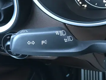 Alfa Romeo Stelvio 2.2 Diesel 16V AT8 Q4 Sprint