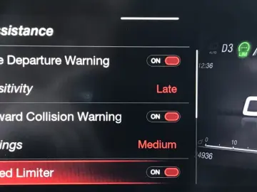 Alfa Romeo Stelvio 2.2 Diesel 16V AT8 Q4 Sprint